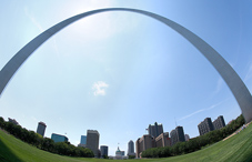 St. Louis Gateway Arch St. Louis Gateway Arch