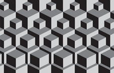 3D blocks 3D blocks