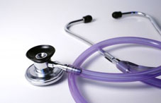 Stethoscope