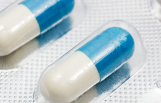 Packaged pills Packaged pills