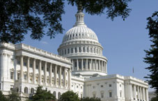 National Capital and government buildings National Capital and government buildings
