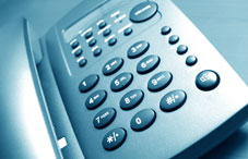 Telephone keypad Telephone keypad