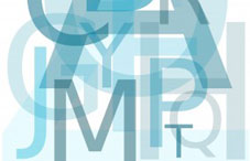 Jumbled letters