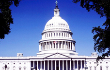 National Capital building front National Capital building front
