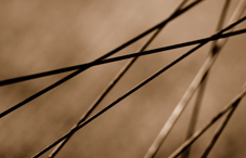 Crossed wires Crossed wires