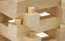 Building blocks 