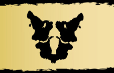 Inkblot Inkblot