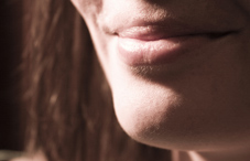 Smile closeup Smile closeup