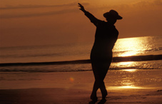 Dancing Dancing