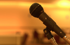 Microphone Microphone