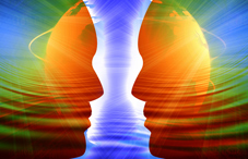 Global communication