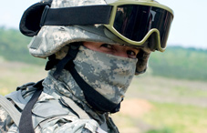 Soldier Soldier