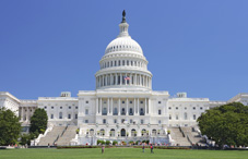 U.S. Capitol building