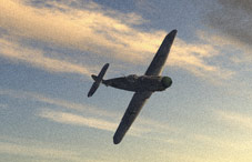 Enemy plane Enemy plane