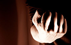 Violent fist Violent fist