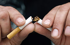 Quit smoking Quit smoking