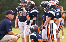 Coaching the coaches