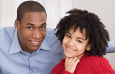 Focus on fathers Focus on fathers