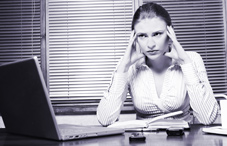 Worker stress Worker stress