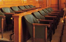Jury racism