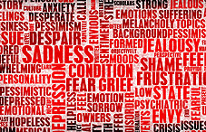 Meeting emotions Meeting emotions