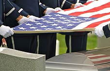 High veteran suicide rate High veteran suicide rate