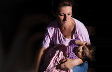 Postpartum depression Postpartum depression
