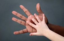 Diversity Diversity