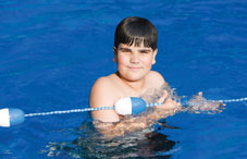 Obese children