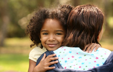 Helping families Helping families