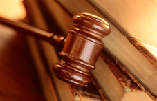 Judicial notebook Judicial notebook