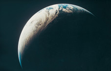 Planet earth