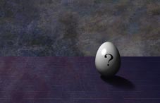 Life's questions Life's questions