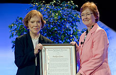Rosalynn Carter Rosalynn Carter