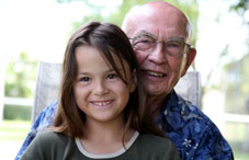 Children as caregivers