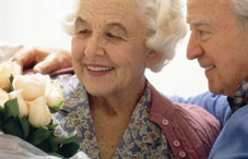 Intimacy in old age