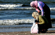 American Muslims