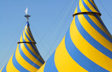 Science's big tent