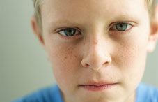 Pre-adolescent suicide Pre-adolescent suicide