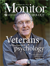 November 2010 Monitor cover