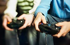 Video games Video games