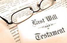 Bequest Bequest