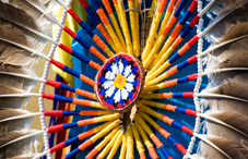 Bringing psychologists to Indian country Bringing psychologists to Indian country