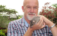 Dr. Alan Poling