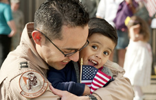 Help for service members Help for service members