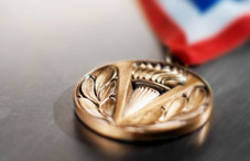 White house honors