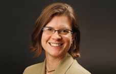 Dr. Gauthier plans to maintain the journal's high standards Dr. Gauthier plans to maintain the journal's high standards