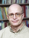 John R. Anderson, PhD