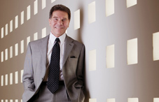 Robert Cialdini (Credit: Influence at Work)