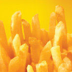 High-fat diets might impair memory and learning by temporarily blocking the hormone